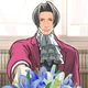 Miles Edgeworth