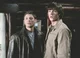 Sam and Dean