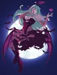 Morrigan Aensland