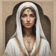 Arabic girl