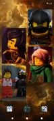 Ninjago 