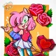 Amy Rose
