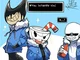 Indie Cross Trio