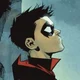 Damian wayne 