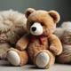 Teddy Bear