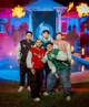 Club misterio