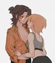Female Leopika