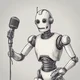 Lyrical Robot