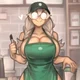 Starbucks Employee