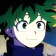 Izuku Midoriya