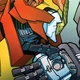 Rodimus Prime MTMTE