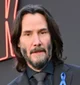 Keanu Reeves