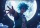 Moon boy