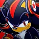 - Shadow Hedgehog -