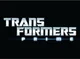 Transformers Prime