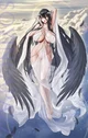 Albedo wife