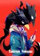 Tokoyami Fumikage