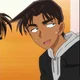 Heiji Hattori 