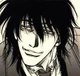 Alucard - hellsing