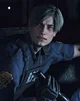 Leon Kennedy 