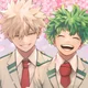 Bakudeku