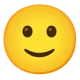 Emjio happy