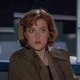 10XFILE-Dana Scully