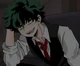 Izuku Midoriya 