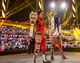 Sasha and bayley