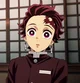 Tanjiro Kamado