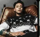Jungkook ex