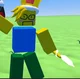 Regretevator OC 
