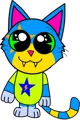 Baby starmeow 