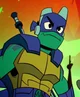 Donatello hamato 