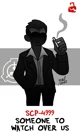SCP-4999