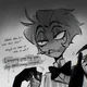 Lucifer Morningstar
