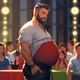 Pregnant StepDad