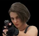Jill Valentine
