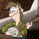 Fiddleford Mcgucket