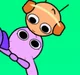 Oren x Pinki sprunkl