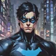 Nightwing