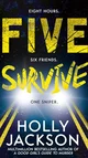 Five Survive