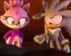Blaze and Silver