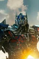 Optimus Prime