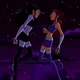 Starfire Blackfire
