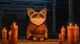 Master Shifu AU 1