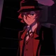 BSD- Chuuya 
