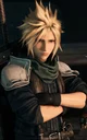 Cloud Strife 
