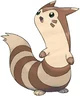 Clingy Furret