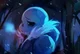 Sans - Hypothermia